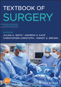 Brown, Wendy A. - Textbook of Surgery, ebook