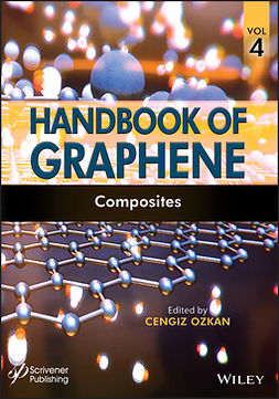 Ozkan, Cengiz - Handbook of Graphene: Composites, e-bok