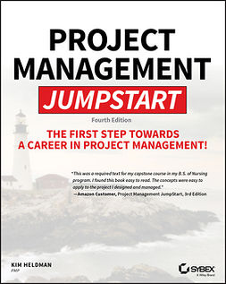 Heldman, Kim - Project Management JumpStart, e-kirja