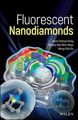 Chang, Huan-Cheng - Fluorescent Nanodiamonds, ebook
