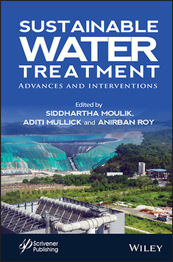 Moulik, Siddhartha - Sustainable Water Treatment: Advances and Interventions, e-kirja