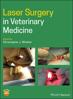 Winkler, Christopher J. - Laser Surgery in Veterinary Medicine, ebook