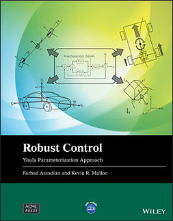 Assadian, Farhad - Robust Control: Youla Parameterization Approach, ebook