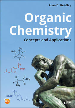 Headley, Allan D. - Organic Chemistry: Concepts and Applications, ebook