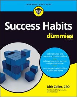  - Success Habits For Dummies, ebook
