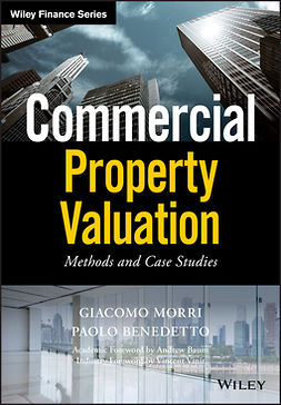 Morri, Giacomo - Commercial Property Valuation: Methods and Case Studies, ebook