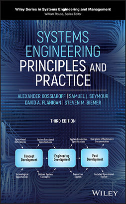 Biemer, Steven M. - Systems Engineering Principles and Practice, ebook
