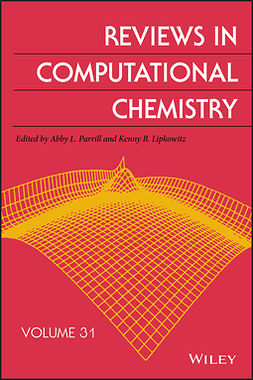 Lipkowitz, Kenny B. - Reviews in Computational Chemistry, Volume 31, ebook