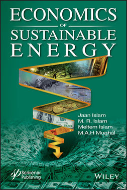 Islam, Jaan S. - Economics of Sustainable Energy, e-kirja