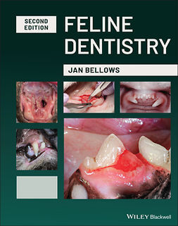 Bellows, Jan - Feline Dentistry, e-bok
