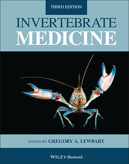 Lewbart, Gregory A. - Invertebrate Medicine, ebook