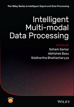 Sarkar, Soham - Intelligent Multi-Modal Data Processing, e-bok