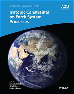 Sims, Kenneth W. W. - Isotopic Constraints on Earth System Processes, e-bok