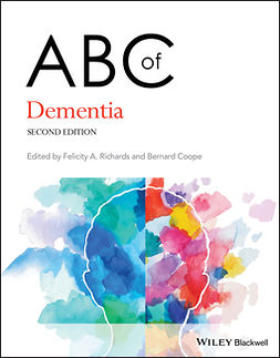 Richards, Felicity A. - ABC of Dementia, e-kirja