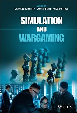 Turnitsa, Charles - Simulation and Wargaming, ebook
