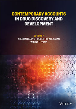 Huang, Xianhai - Contemporary Accounts in Drug Discovery and Development, ebook