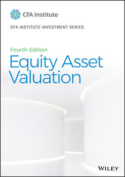 Pinto, Jerald E. - Equity Asset Valuation, e-bok