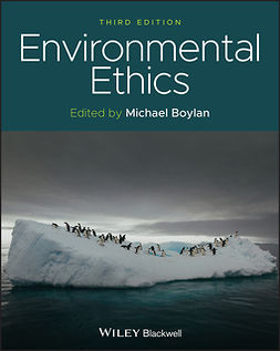 Boylan, Michael - Environmental Ethics, ebook