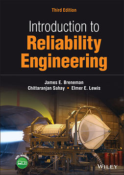 Breneman, James E. - Introduction to Reliability Engineering, e-bok
