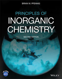 Pfennig, Brian W. - Principles of Inorganic Chemistry, e-bok