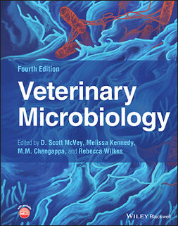McVey, D. Scott - Veterinary Microbiology, ebook