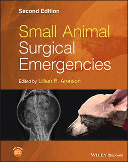Aronson, Lillian R. - Small Animal Surgical Emergencies, ebook