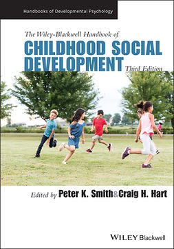 Smith, Peter K. - The Wiley-Blackwell Handbook of Childhood Social Development, ebook