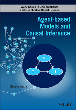 Manzo, Gianluca - Agent-based Models and Causal Inference, ebook