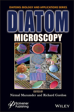 Mazumder, Nirmal - Diatom Microscopy, ebook