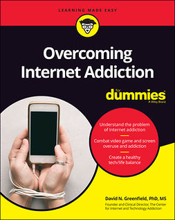 Greenfield, David N. - Overcoming Internet Addiction For Dummies, ebook