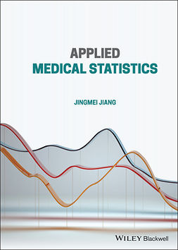 Jiang, Jingmei - Applied Medical Statistics, e-kirja