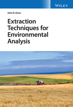 Dean, John R. - Extraction Techniques for Environmental Analysis, e-kirja