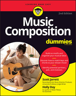 Day, Holly - Music Composition For Dummies, ebook