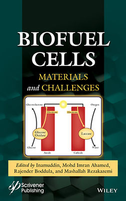 Ahamed, Mohd Imran - Biofuel Cells: Materials and Challenges, ebook