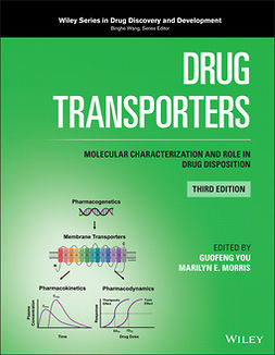 You, Guofeng - Drug Transporters: Molecular Characterization and Role in Drug Disposition, e-bok