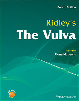 Lewis, Fiona M. - Ridley's The Vulva, e-bok