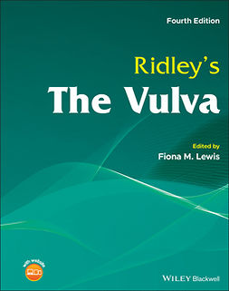 Lewis, Fiona M. - Ridley's The Vulva, ebook