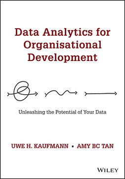 Kaufmann, Uwe H. - Data Analytics for Organisational Development: Unleashing the Potential of Your Data, e-bok