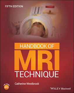 Westbrook, Catherine - Handbook of MRI Technique, ebook