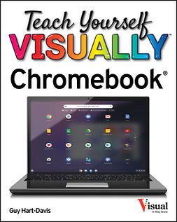Hart-Davis, Guy - Teach Yourself VISUALLY Chromebook, ebook