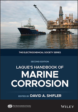 Shifler, David A. - LaQue's Handbook of Marine Corrosion, ebook