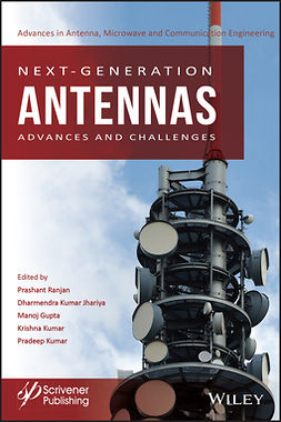 Gupta, Manoj - Next-Generation Antennas: Advances and Challenges, ebook