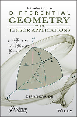 De, Dipankar - Introduction to Differential Geometry with Tensor Applications, ebook