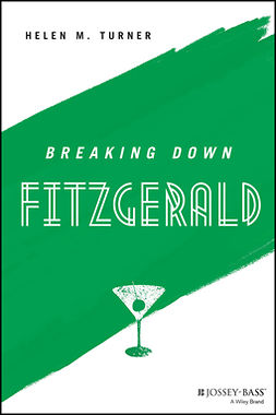 Turner, Helen M. - Breaking Down Fitzgerald, e-bok