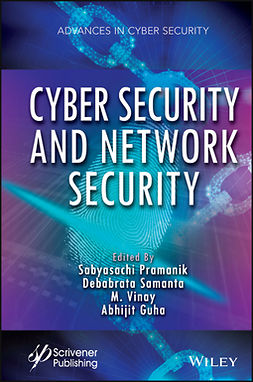 Pramanik, Sabyasachi - Cyber Security and Network Security, e-bok