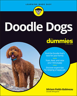 Fields-Babineau, Miriam - Doodle Dogs For Dummies, ebook