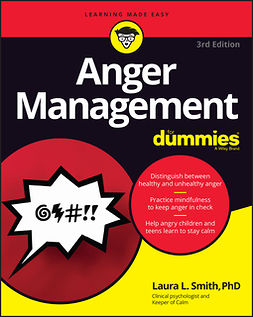 Smith, Laura L. - Anger Management For Dummies, e-bok