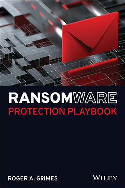 Grimes, Roger A. - Ransomware Protection Playbook, ebook