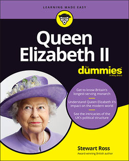 Ross, Stewart - Queen Elizabeth II For Dummies, ebook
