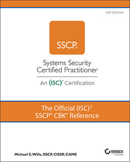 Wills, Mike - The Official (ISC)2 SSCP CBK Reference, e-kirja